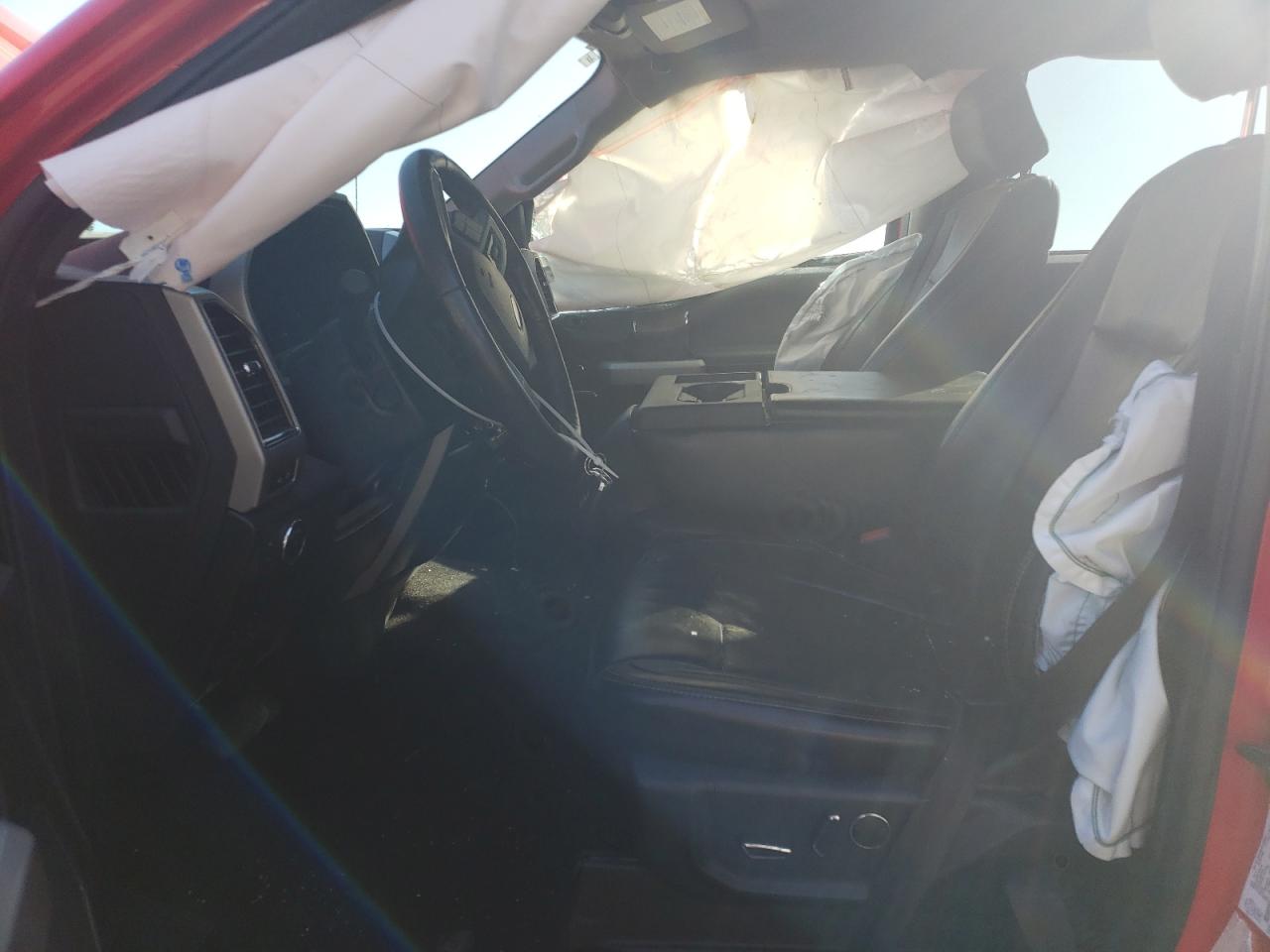 Ford F-350 Super Duty Image 6