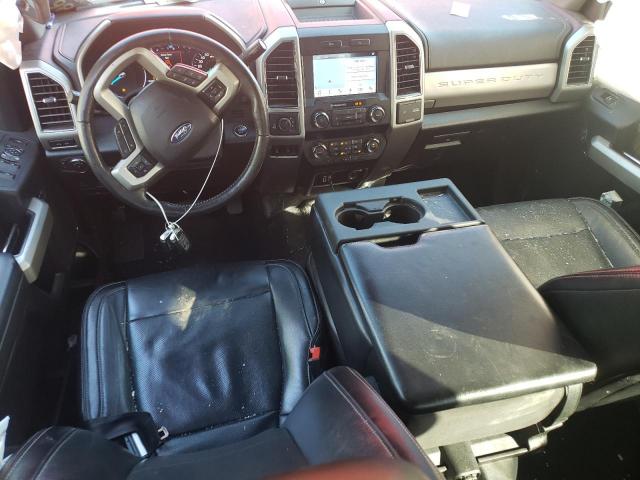 Ford F-350 Super Duty Image 5