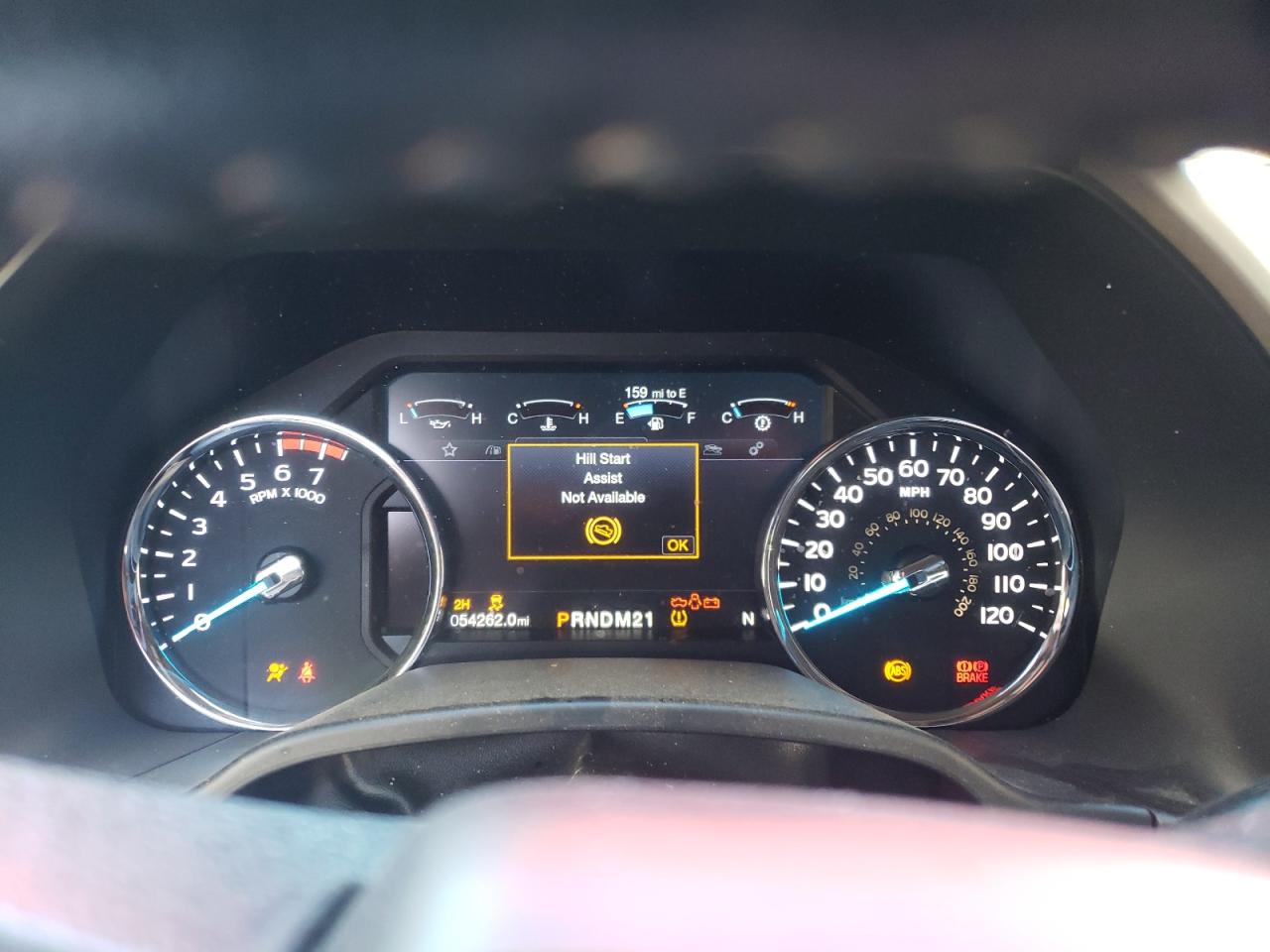 Ford F-350 Super Duty Image 7