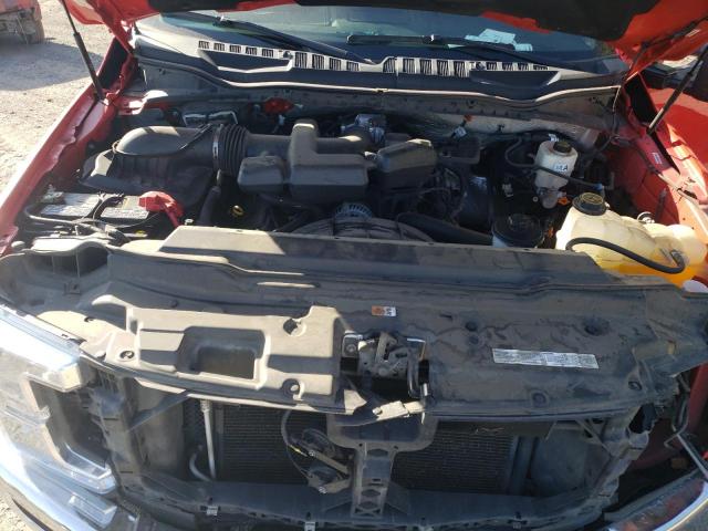 Ford F-350 Super Duty Image 9