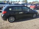 Subaru Impreza Premium Image 5