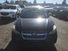 Subaru Impreza Premium Image 8