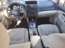 Subaru Impreza Premium Image 11