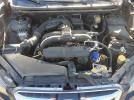 Subaru Impreza Premium Image 9