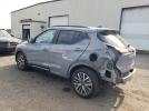 Nissan Kicks Sr Image 8