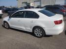 Volkswagen Jetta Se Image 3