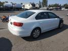 Volkswagen Jetta Se Image 4