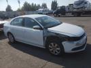 Volkswagen Jetta Se Image 6