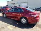 Toyota Camry Le Image 7
