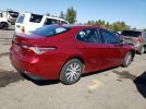 Toyota Camry Le Image 3