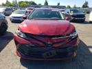 Toyota Camry Le Image 10