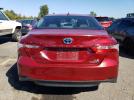 Toyota Camry Le Image 4