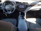 Toyota Camry Le Image 12