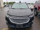Chevrolet Equinox Premier Image 11