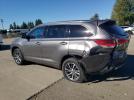 Toyota Highlander Se Image 2