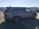 Toyota Highlander Se Image 3