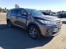 Toyota Highlander Se Image 4