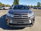 Toyota Highlander Se Image 11