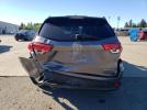Toyota Highlander Se Image 10