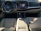 Toyota Highlander Se Image 6