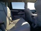 Toyota Highlander Se Image 9