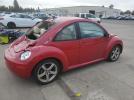 Volkswagen Beetle S Image 7