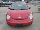 Volkswagen Beetle S Image 9