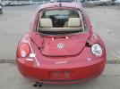 Volkswagen Beetle S Image 8