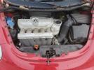 Volkswagen Beetle S Image 3