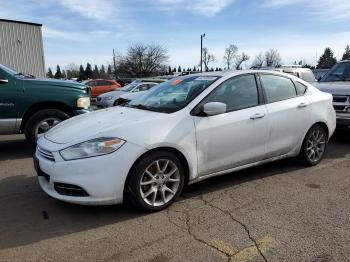  Salvage Dodge Dart