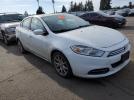 Dodge Dart Sxt Image 5