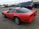 Chevrolet Corvette Image 3