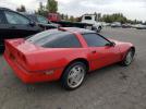 Chevrolet Corvette Image 10