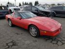 Chevrolet Corvette Image 7