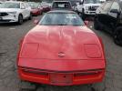 Chevrolet Corvette Image 2