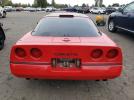 Chevrolet Corvette Image 4