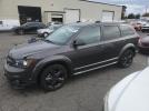 Dodge Journey Crossroad Image 1