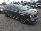 Dodge Journey Crossroad Image 5