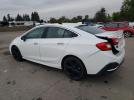 Chevrolet Cruze Premier Image 11