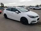 Chevrolet Cruze Premier Image 2
