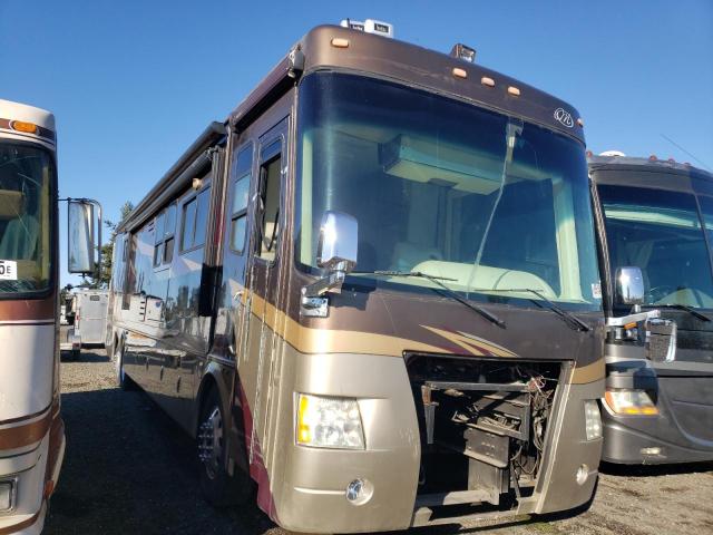  Salvage Fouw Motorhome