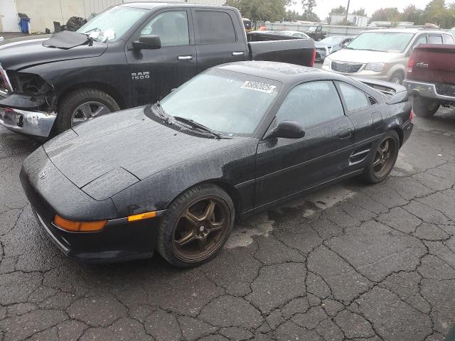  Salvage Toyota MR2