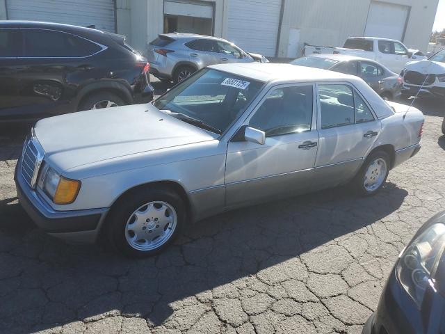  Salvage Mercedes-Benz 300-Class