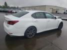 Lexus Gs 350 Image 12