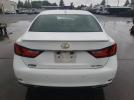 Lexus Gs 350 Image 5