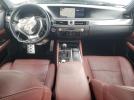 Lexus Gs 350 Image 9