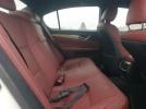 Lexus Gs 350 Image 10
