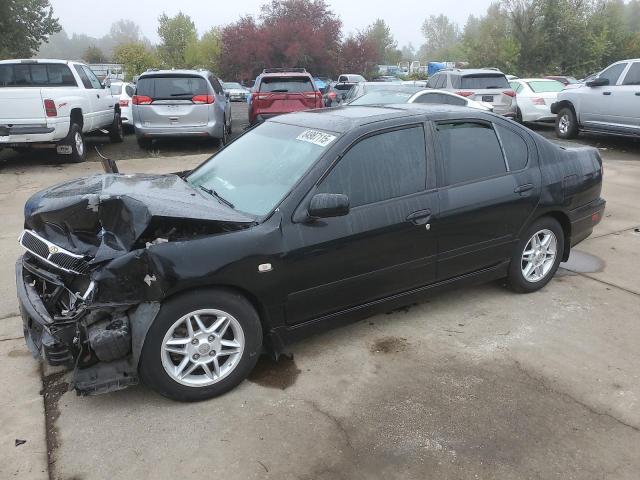  Salvage INFINITI G20