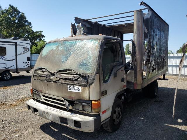  Salvage Chevrolet Tilt Mstr