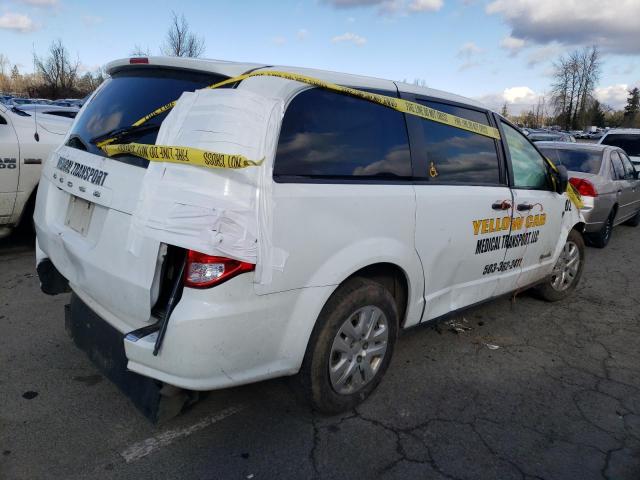 Dodge Caravan Se Image 2